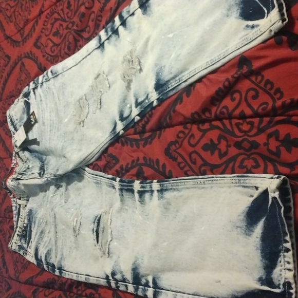 Pants - Picture 2 of 8